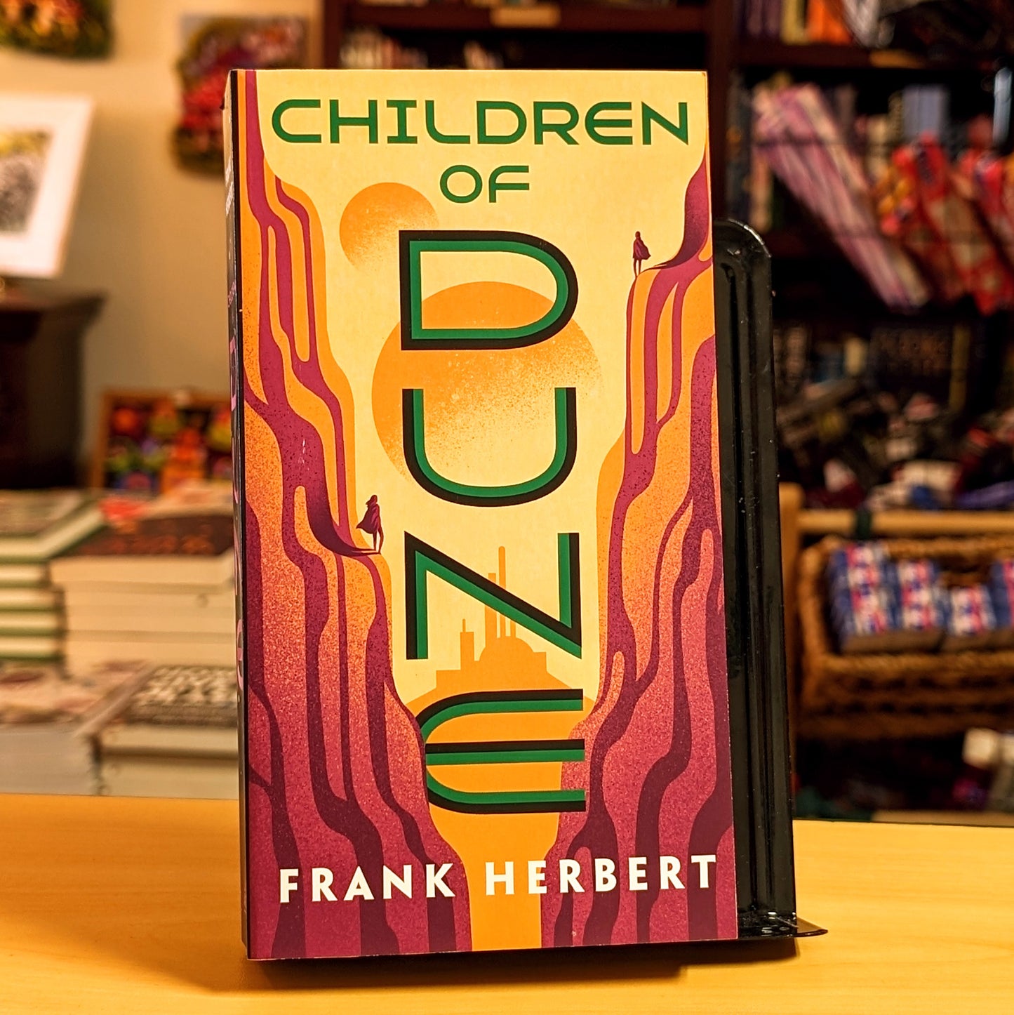 Children of Dune