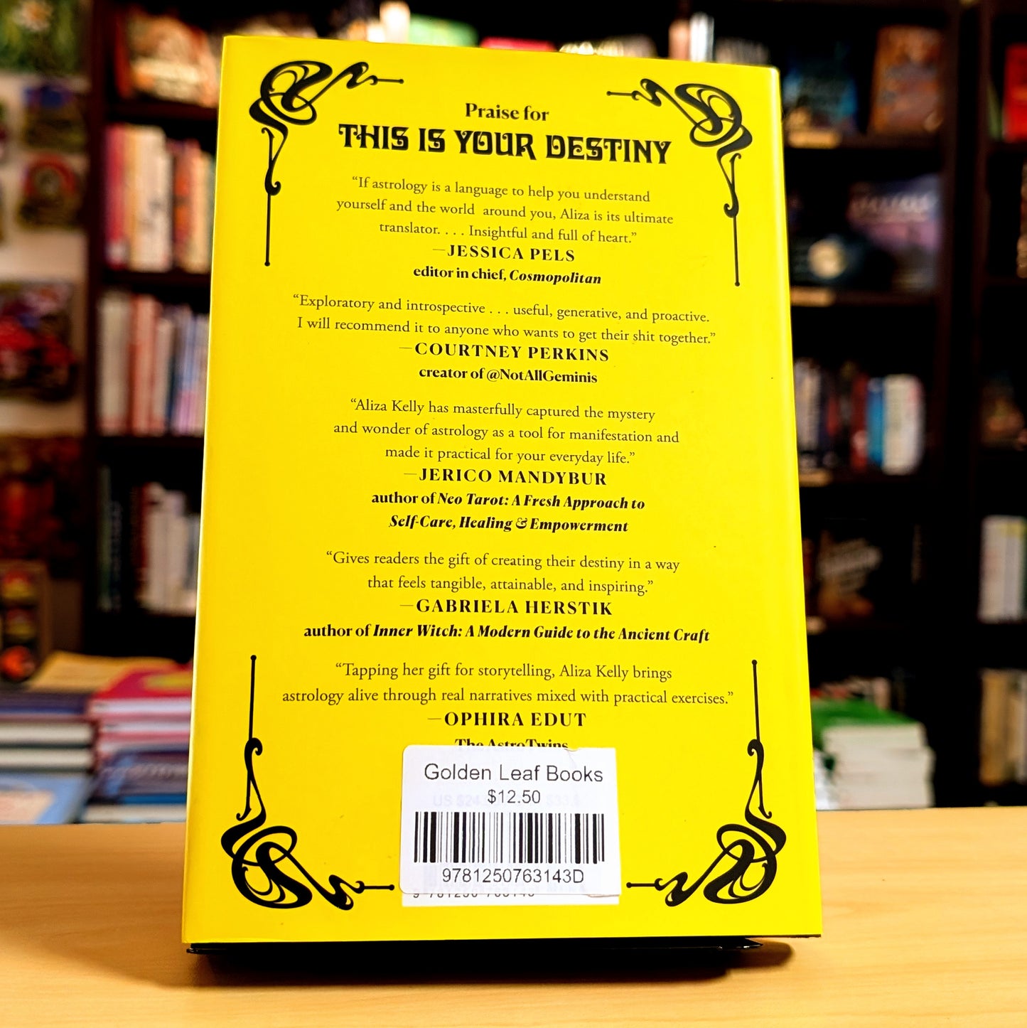 This Is Your Destiny: Using Astrology to Manifest Your Best Life