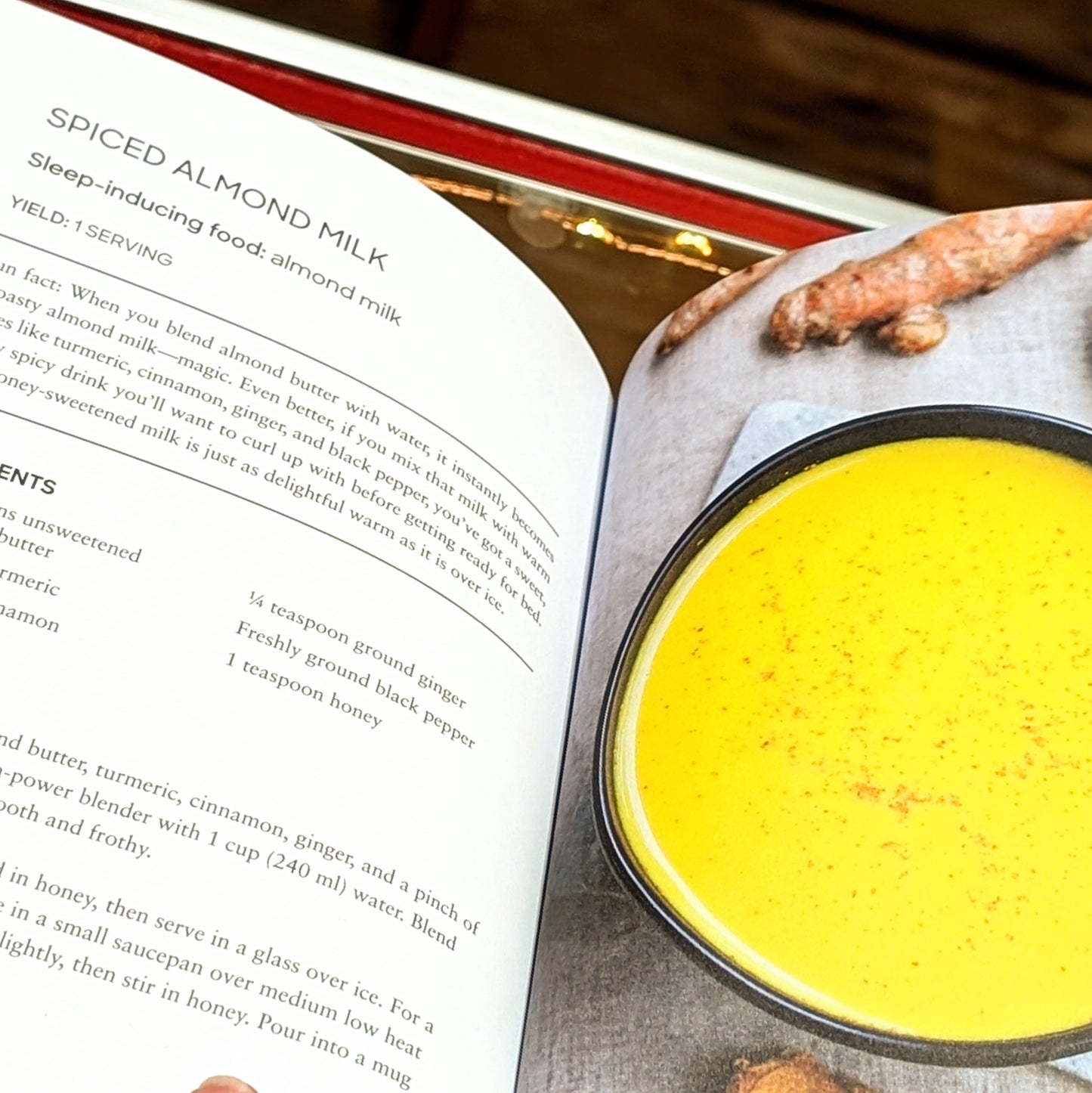 Melatonin: The Natural Supplement for Better Sleep (Volume 3) (Ritual Wellness)