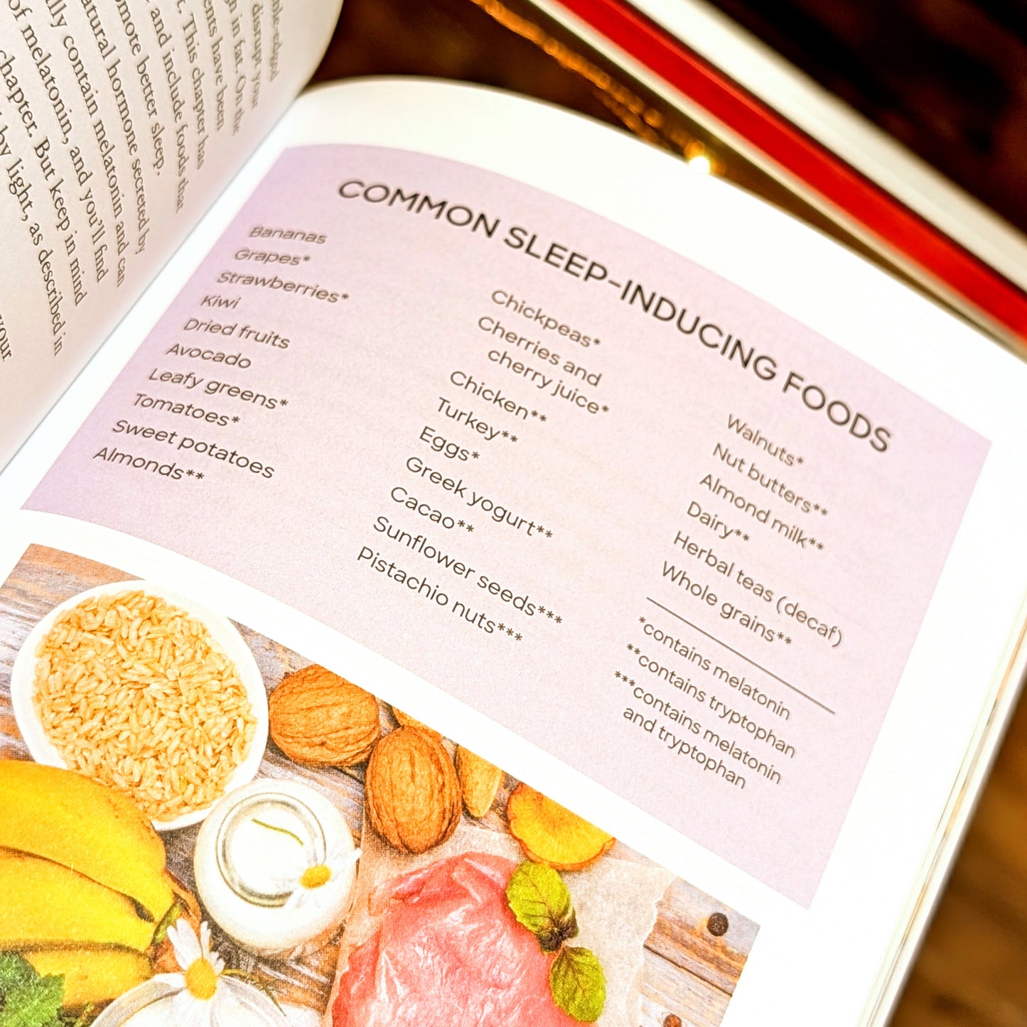 Melatonin: The Natural Supplement for Better Sleep (Volume 3) (Ritual Wellness)