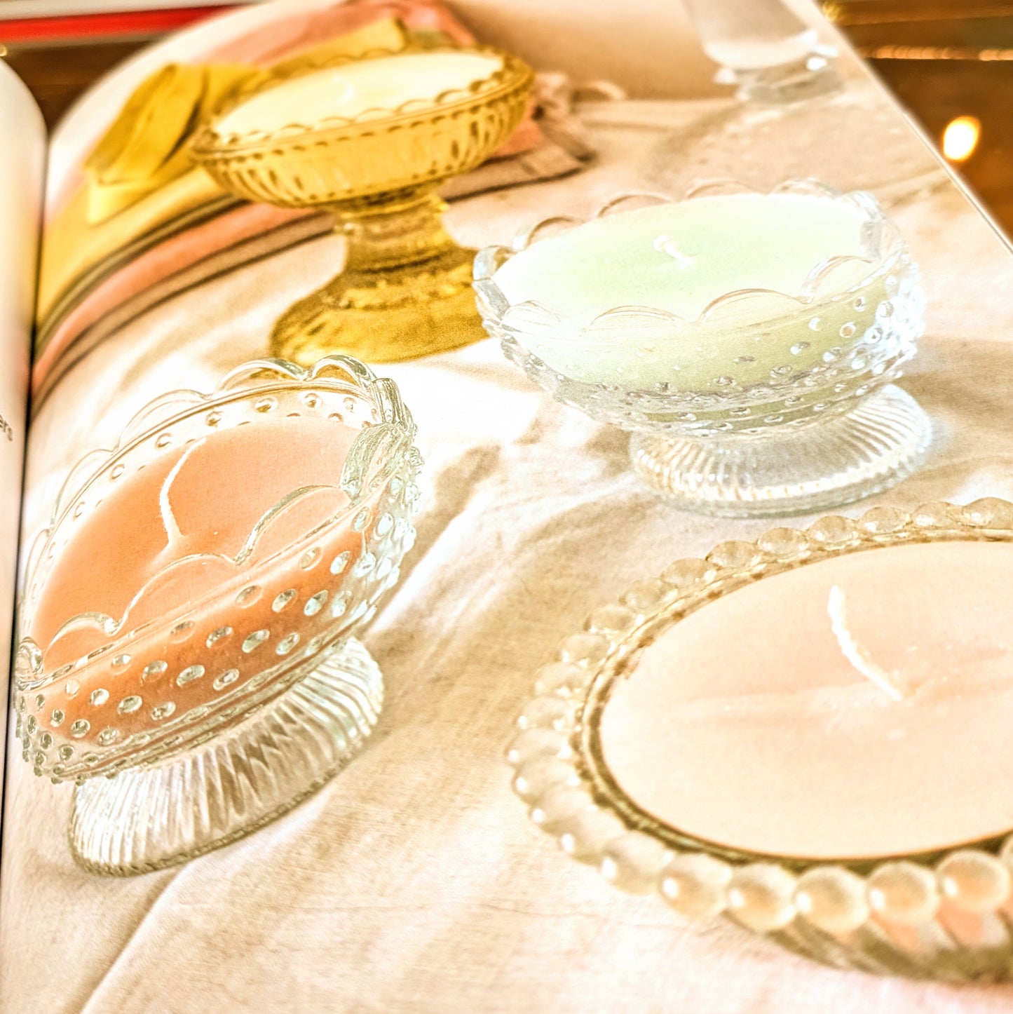 Handmade Candles and Smudge Sticks: 35 inspiring step-by-step projects