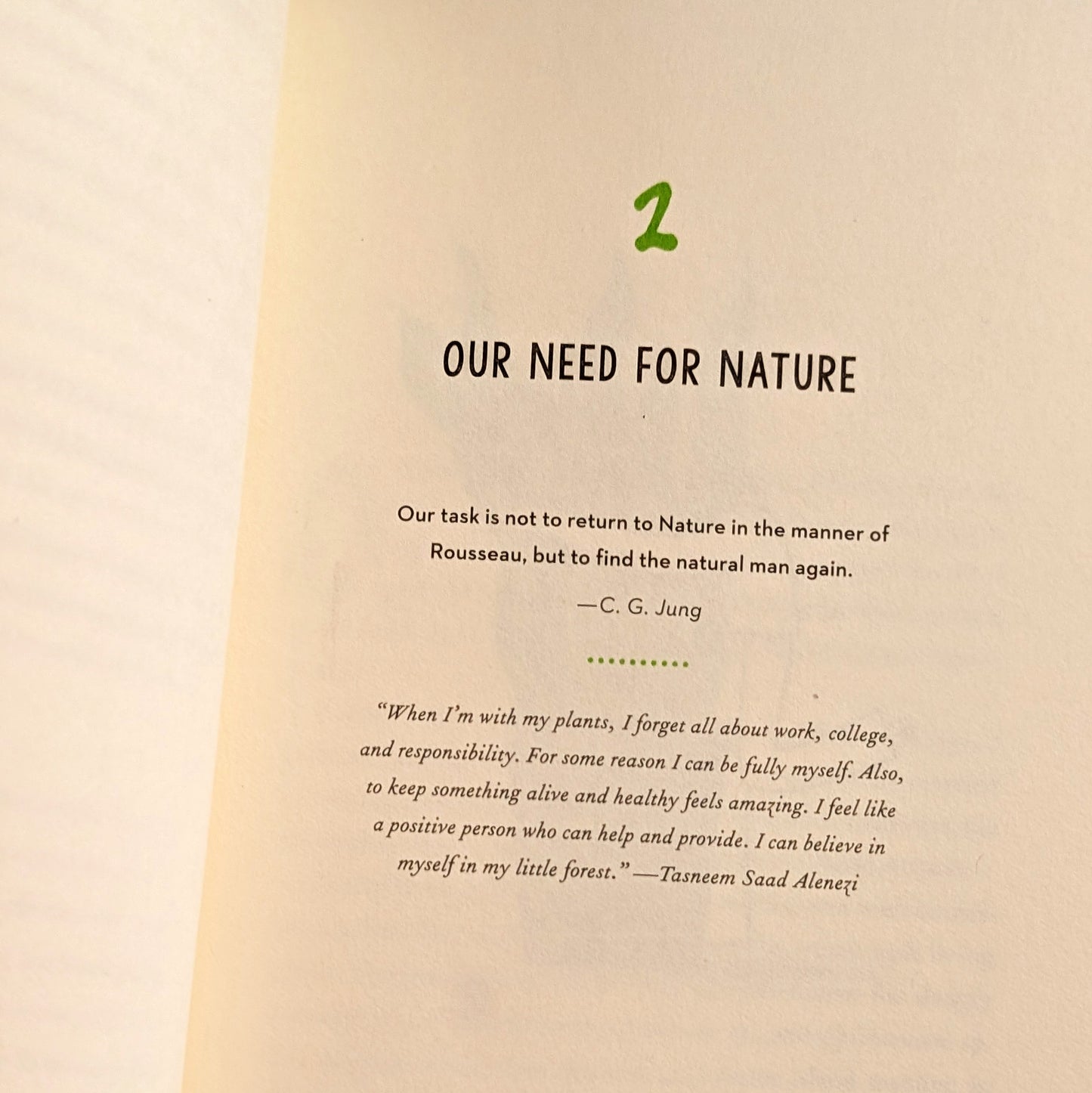 How to Make a Plant Love You: Cultivate Green Space in Your Home and Heart