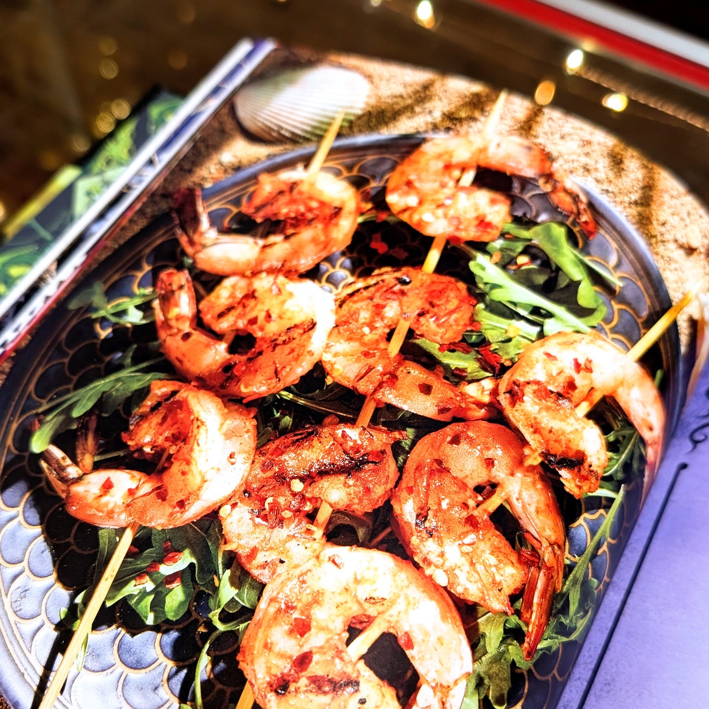 Disney Villains: Devilishly Delicious Cookbook