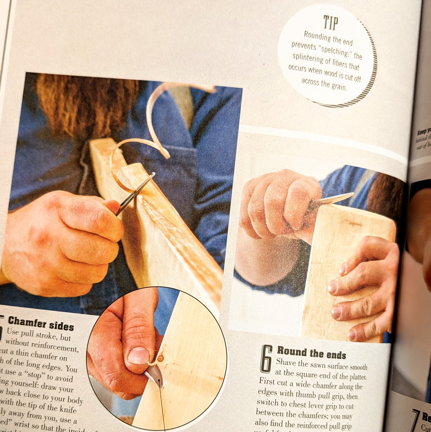 Woodcraft: Master the Art of Green Woodworking with Key Techniques and Inspiring Projects