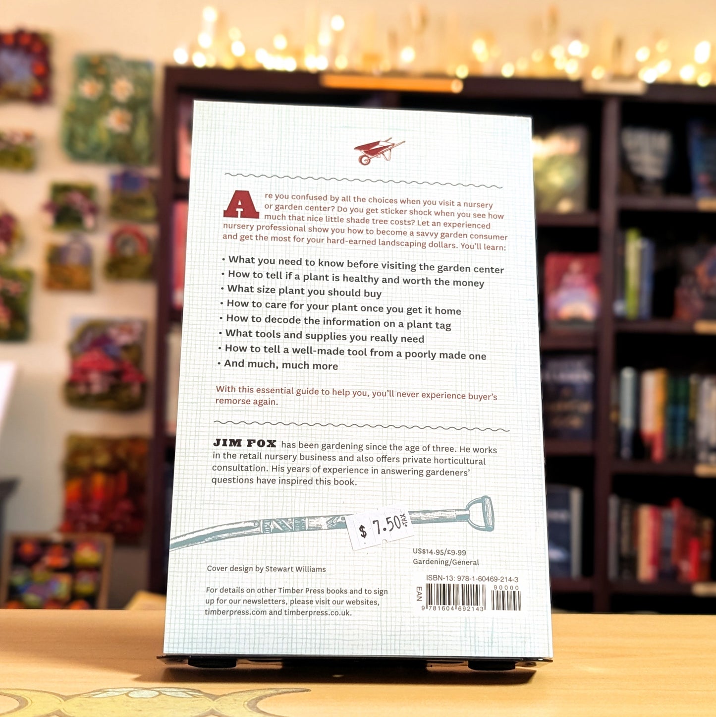 How to Buy the Right Plants, Tools, and Garden Supplies