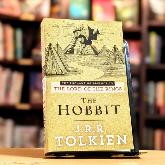 The Hobbit