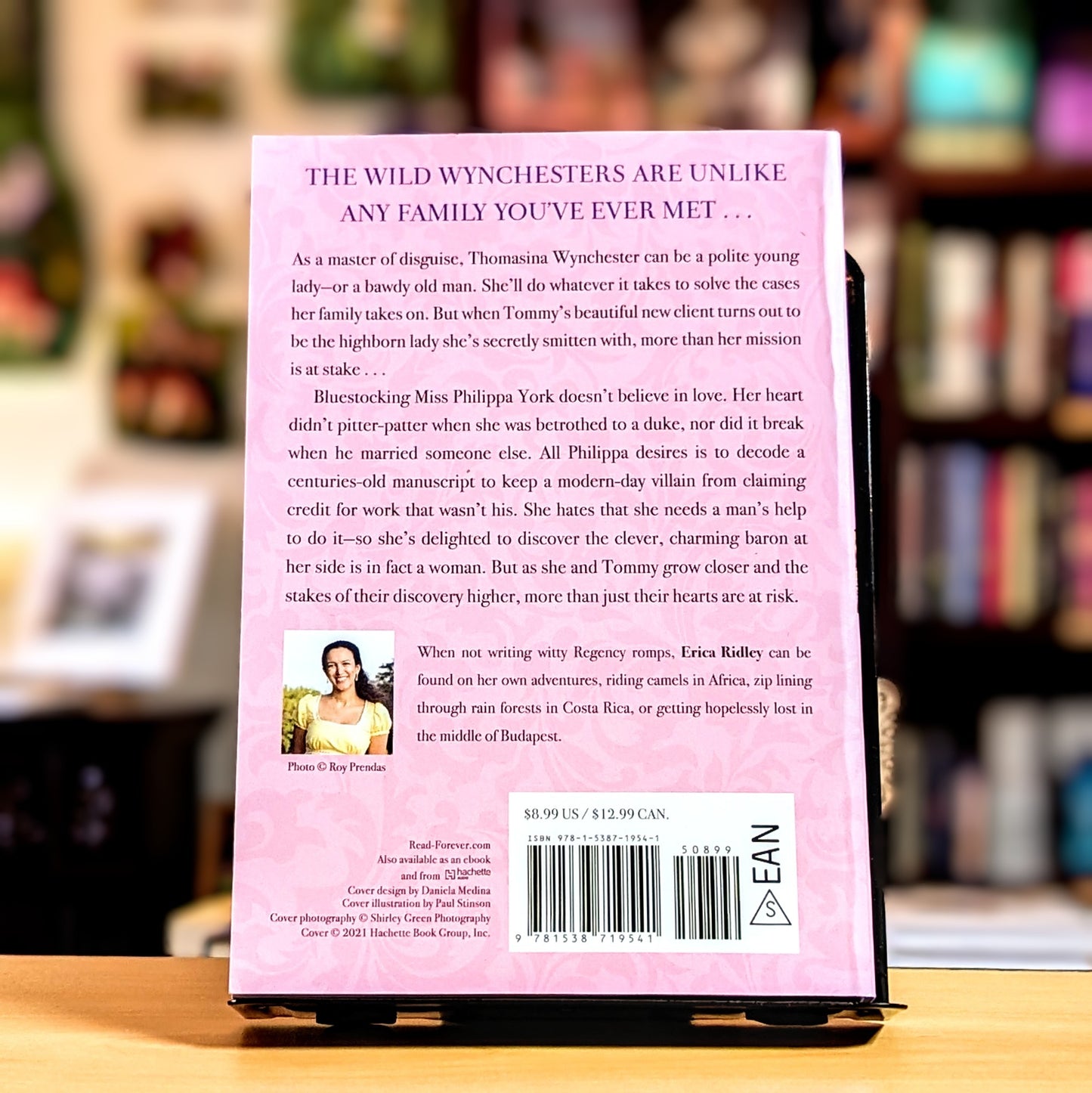 The Perks of Loving a Wallflower