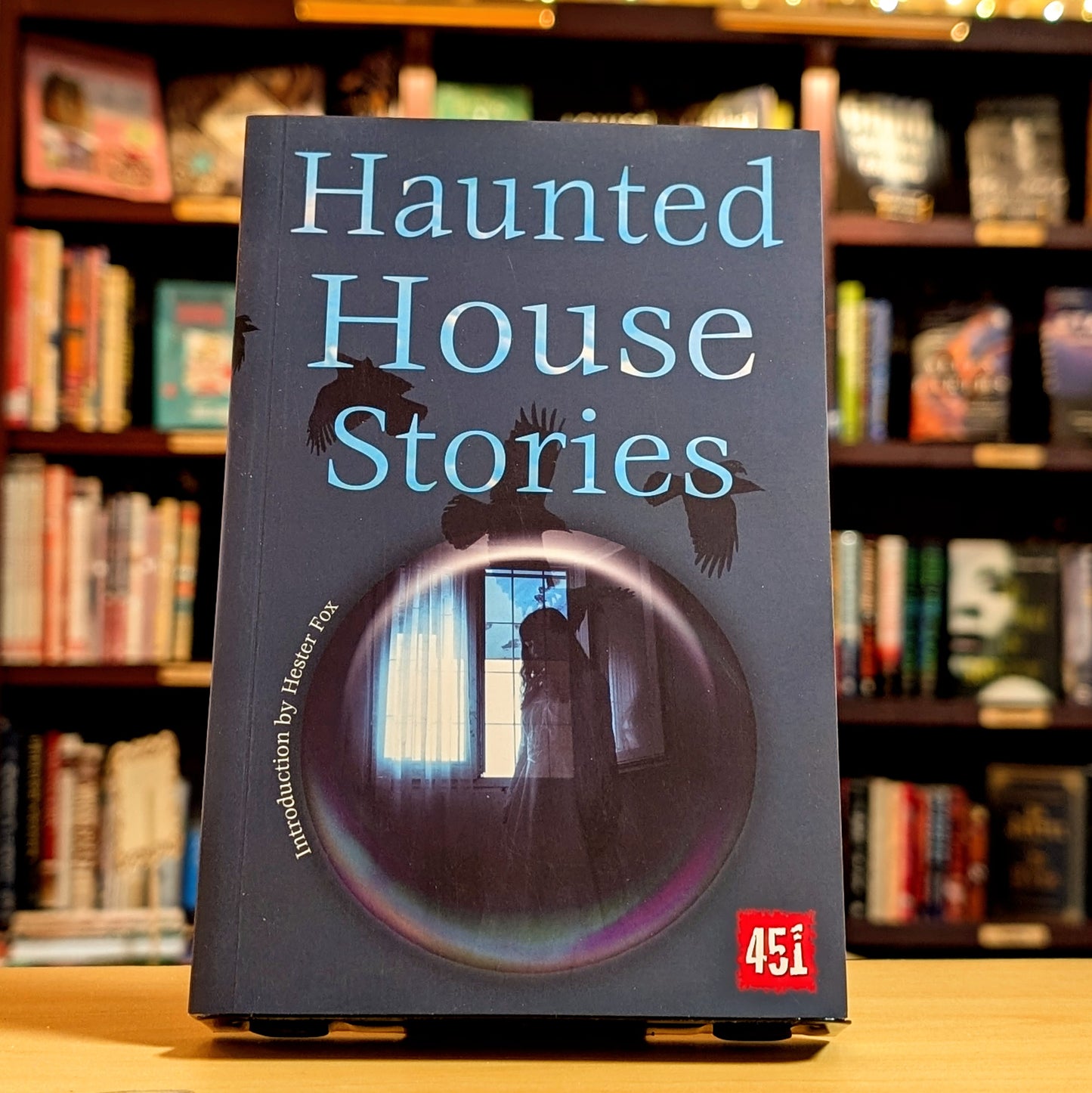 Haunted House Stories (Ghost Stories)
