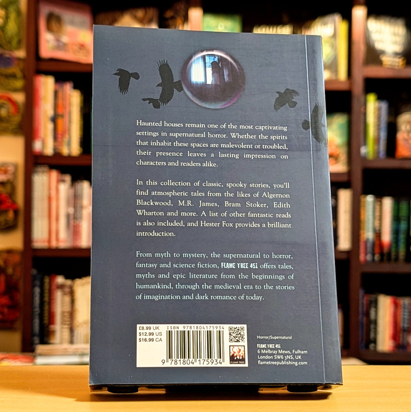 Haunted House Stories (Ghost Stories)