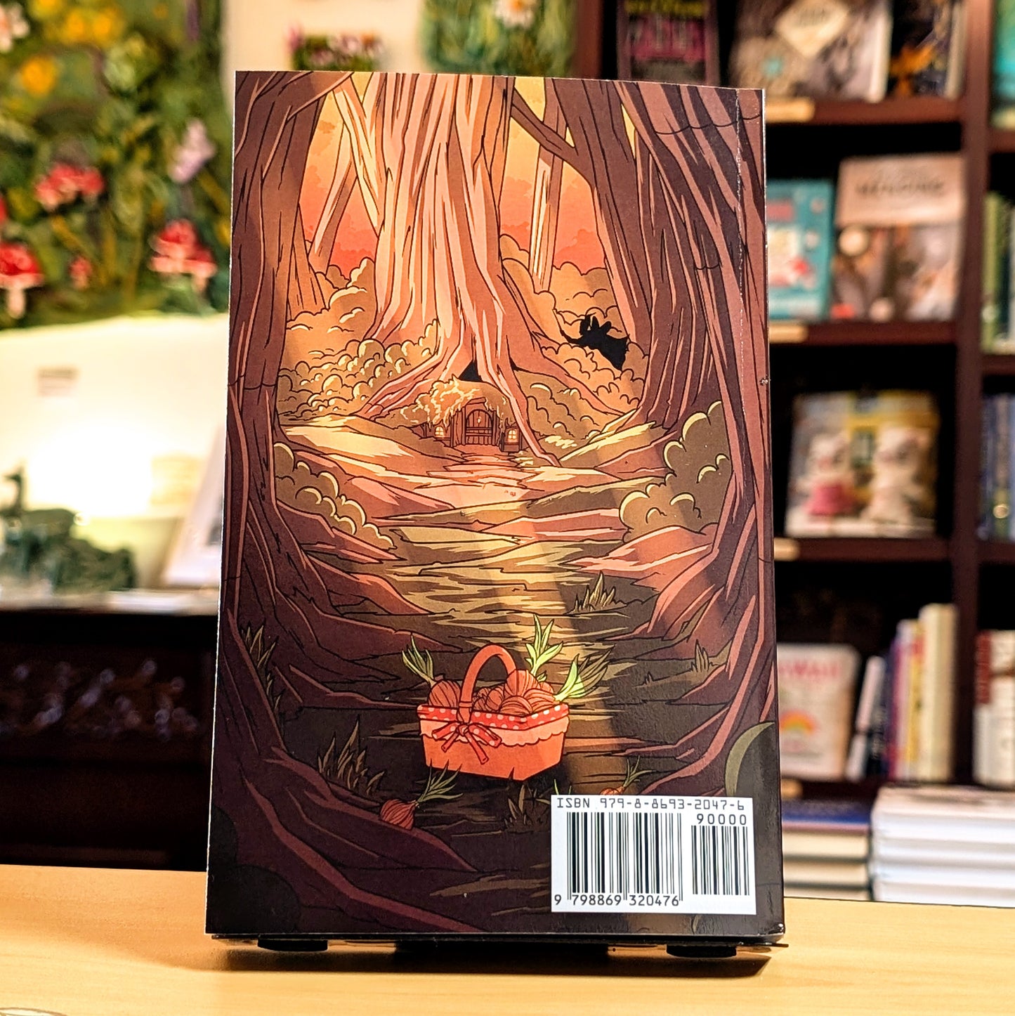 Get In My Swamp: The Completed Series