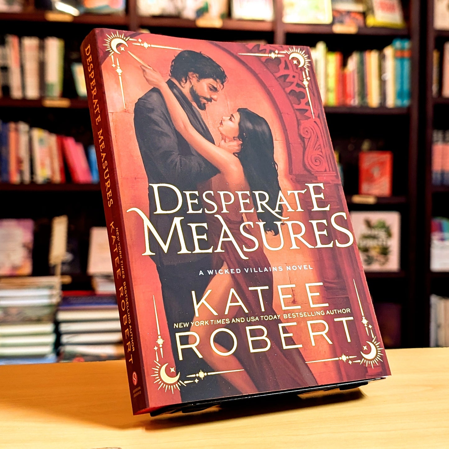 Desperate Measures (Deluxe Edition) (Special)