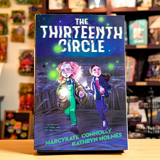 The Thirteenth Circle