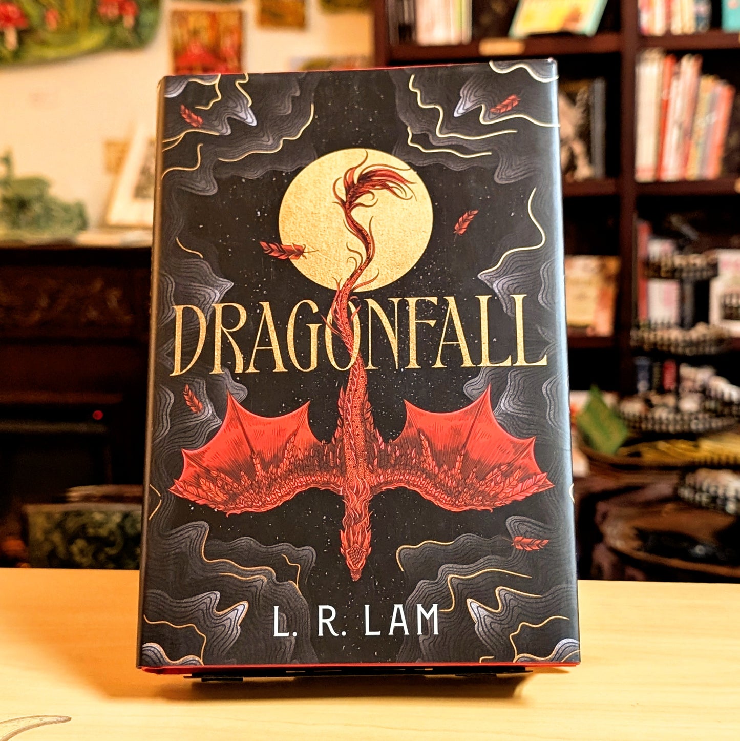 Dragonfall