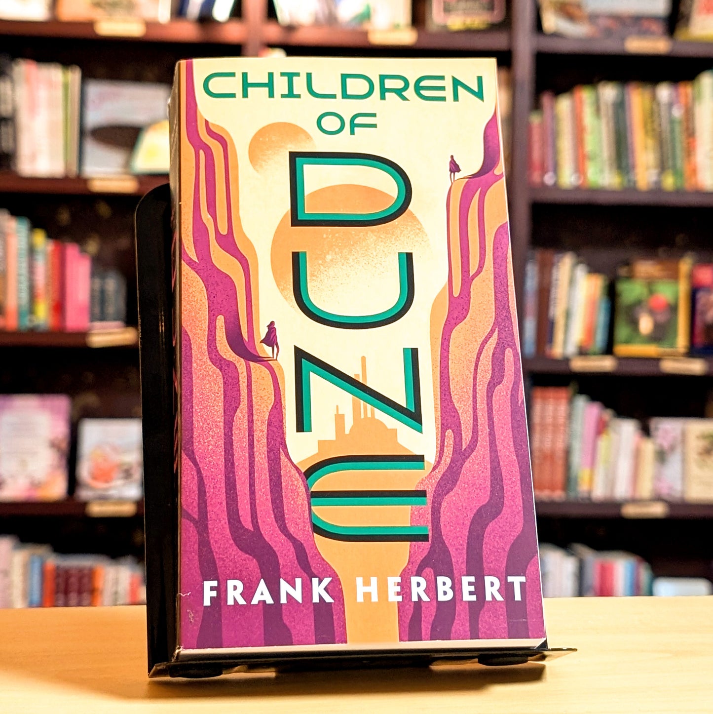 Children of Dune