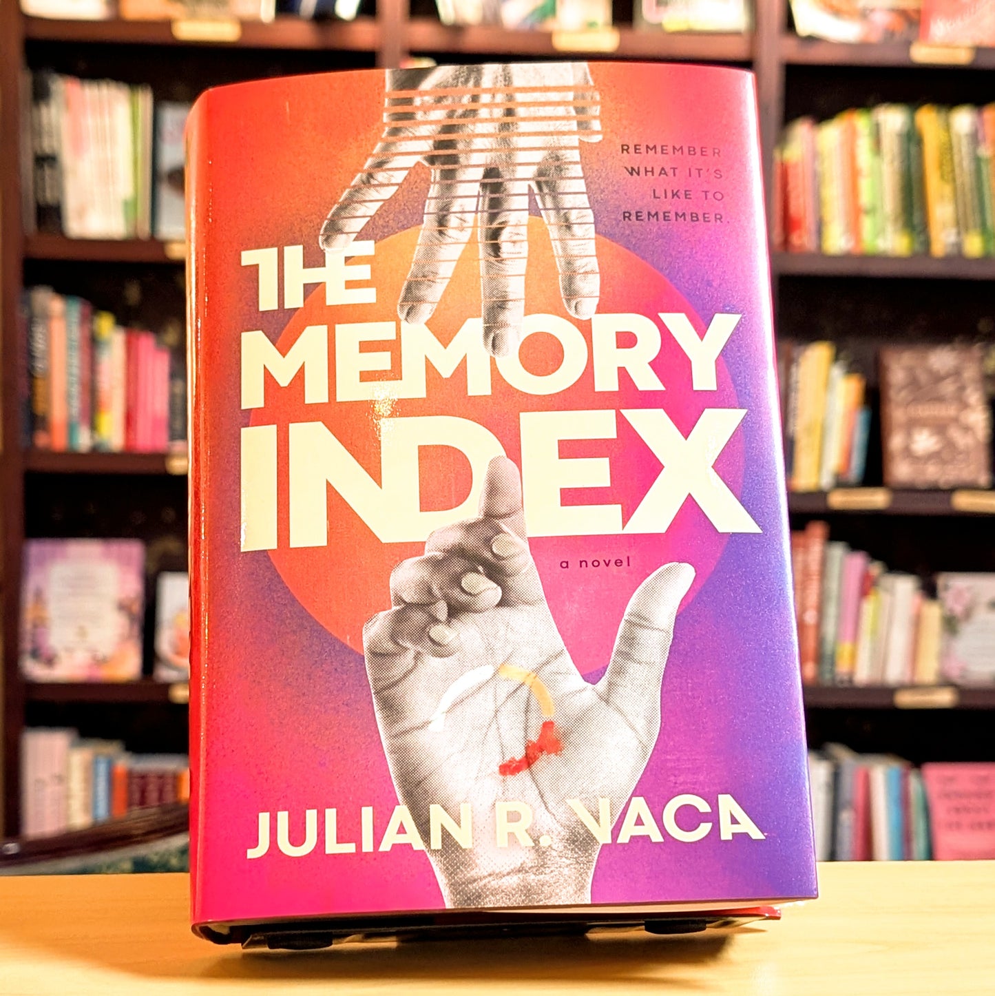 The Memory Index