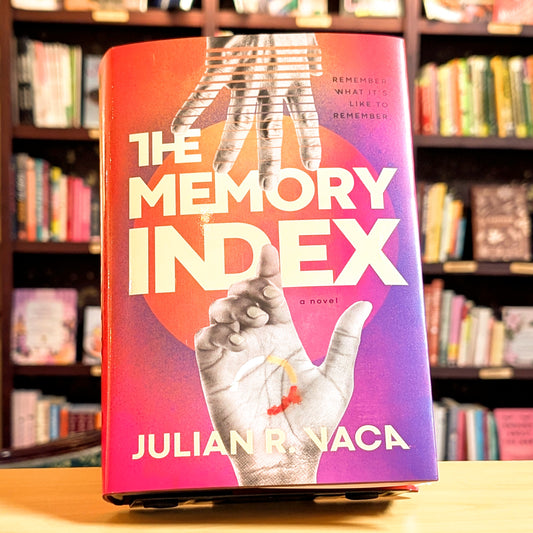 The Memory Index