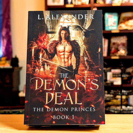 Demon's Deal