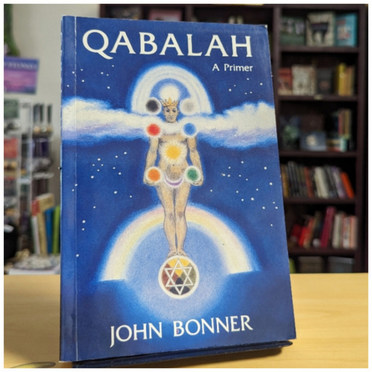 Qabalah: A Primer (Skoob Esoterica)