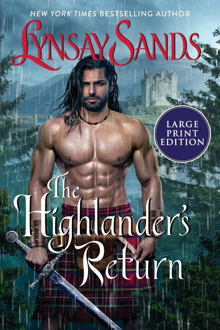 Highlander's Return