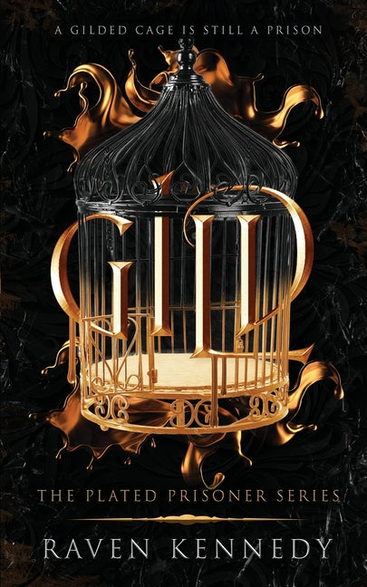 Gild (The Plated Prisoner Series)