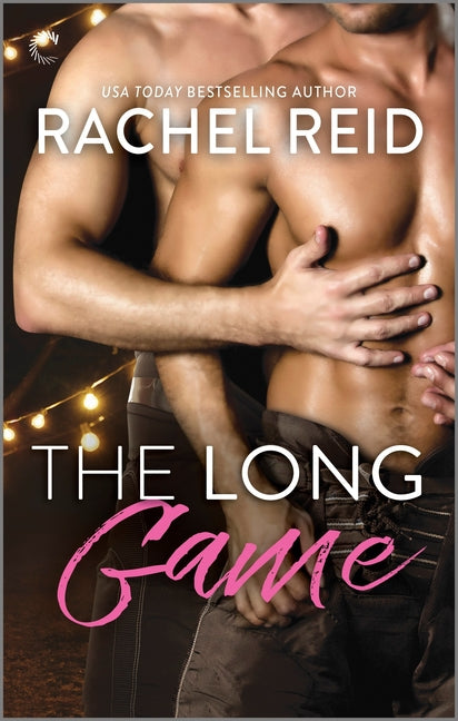 Long Game: A Gay Sports Romance (Original)