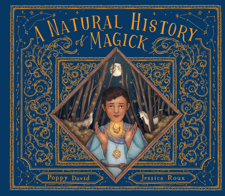 Natural History of Magick