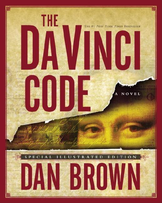 Da Vinci Code: Special Illustrated Edition (Illustrated)