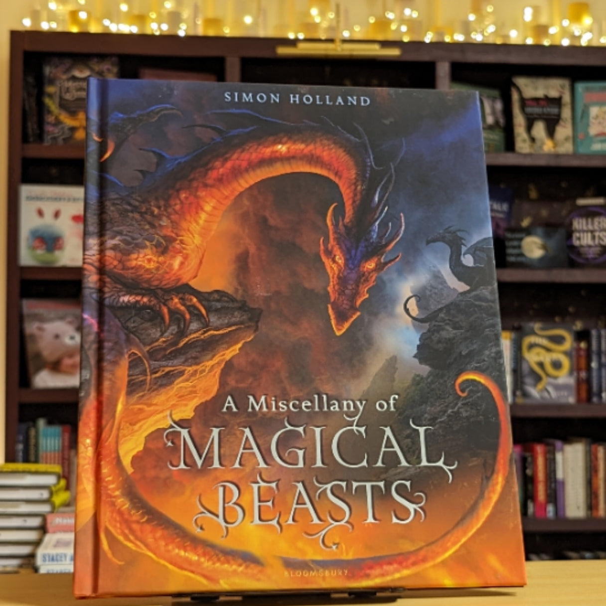 A Miscellany of Magical Beasts