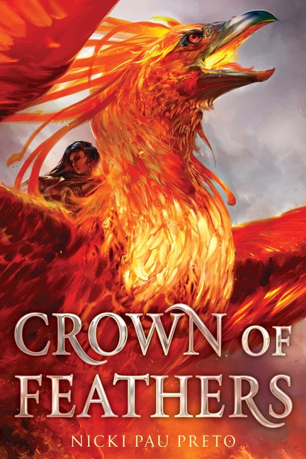 Crown of Feathers (Reprint)