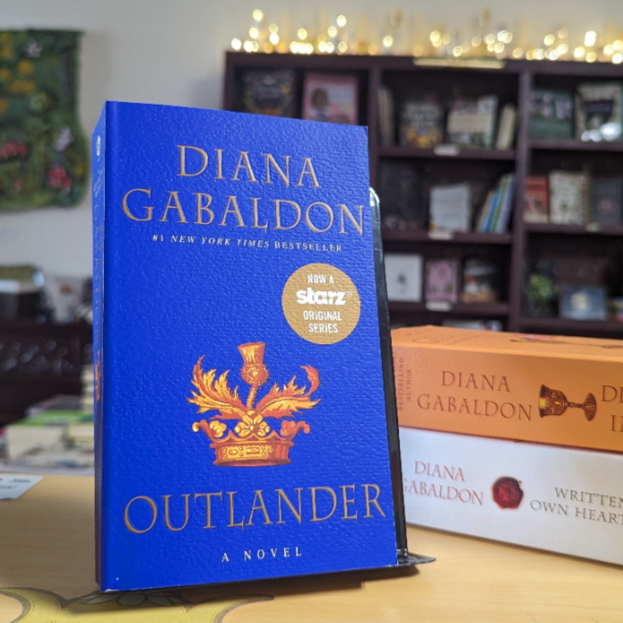Outlander