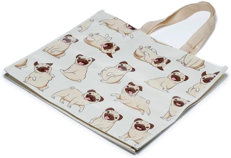 Puckator Shopping Bag, STD