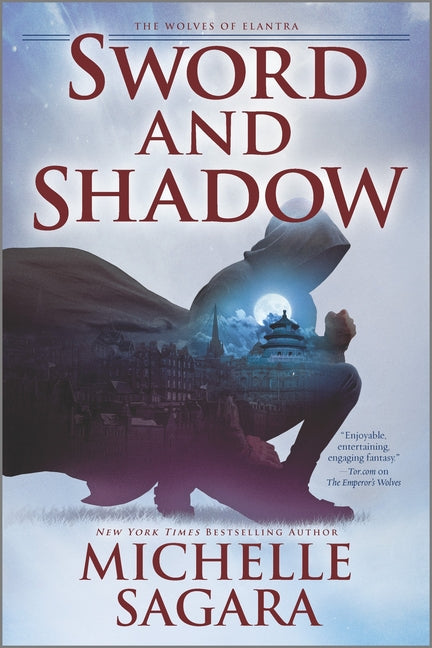 Sword and Shadow (Original)