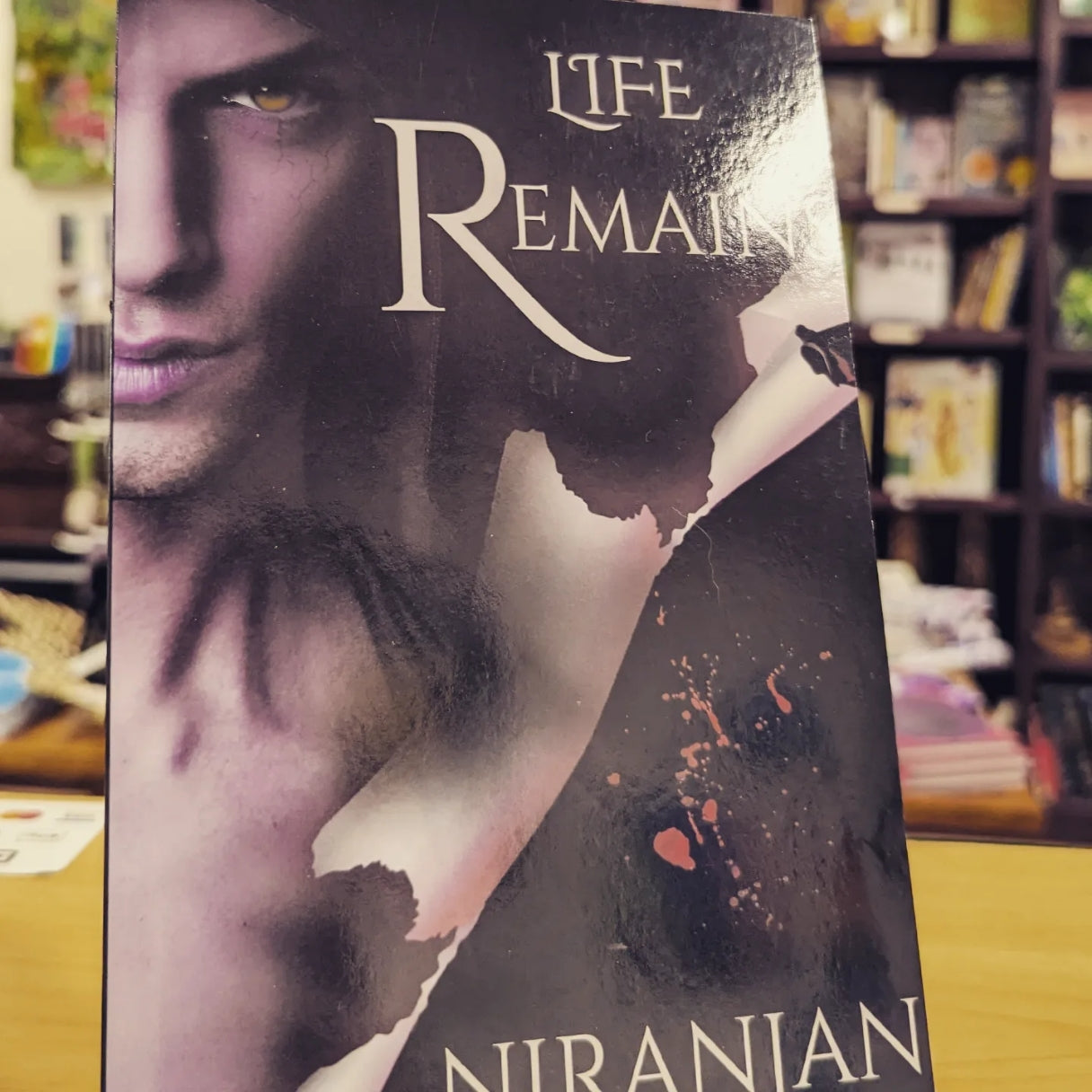 Life Remains