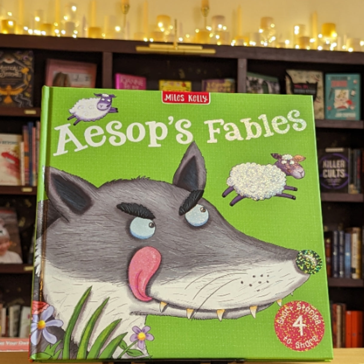 Aesop's Fables