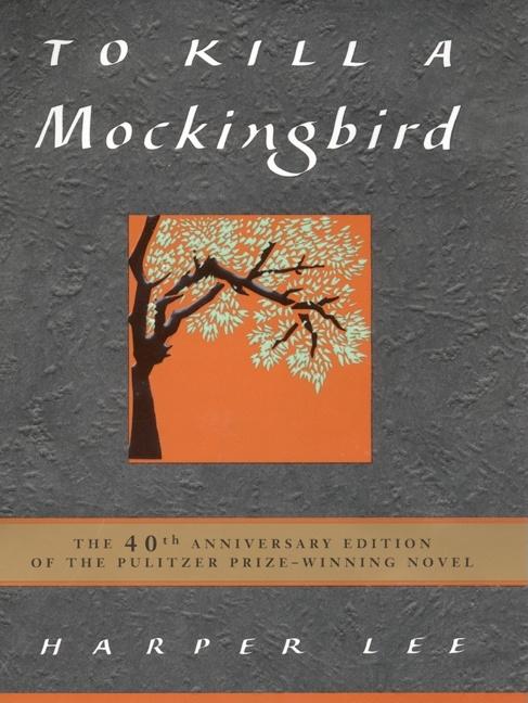 To Kill a Mockingbird (Anniversary)