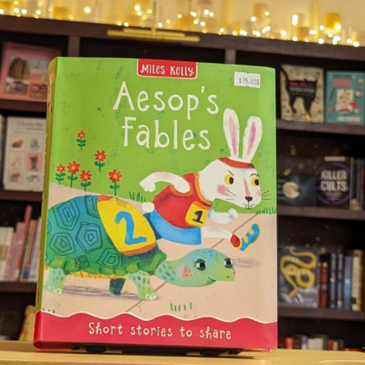 Aesop's Fables