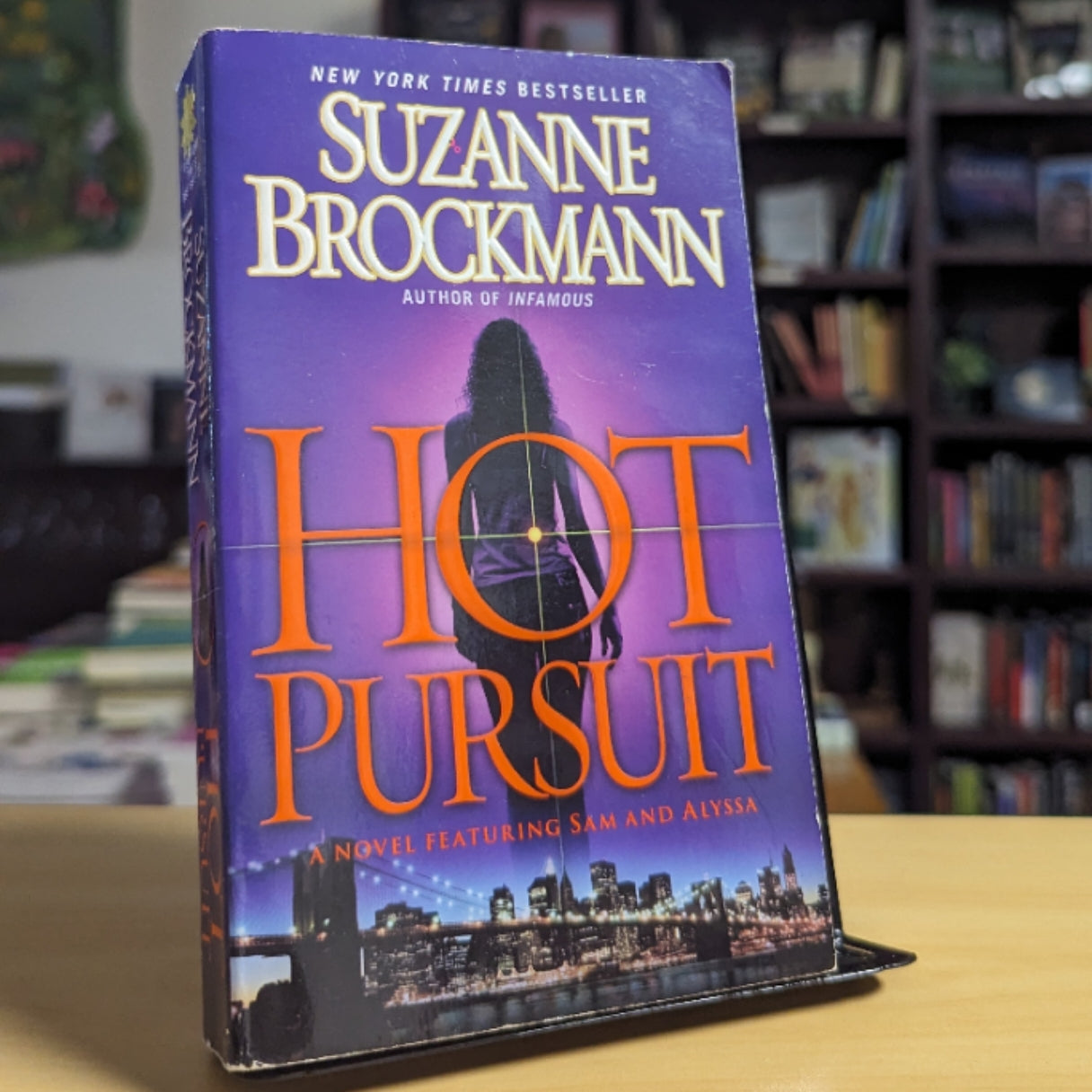 Hot Pursuit
