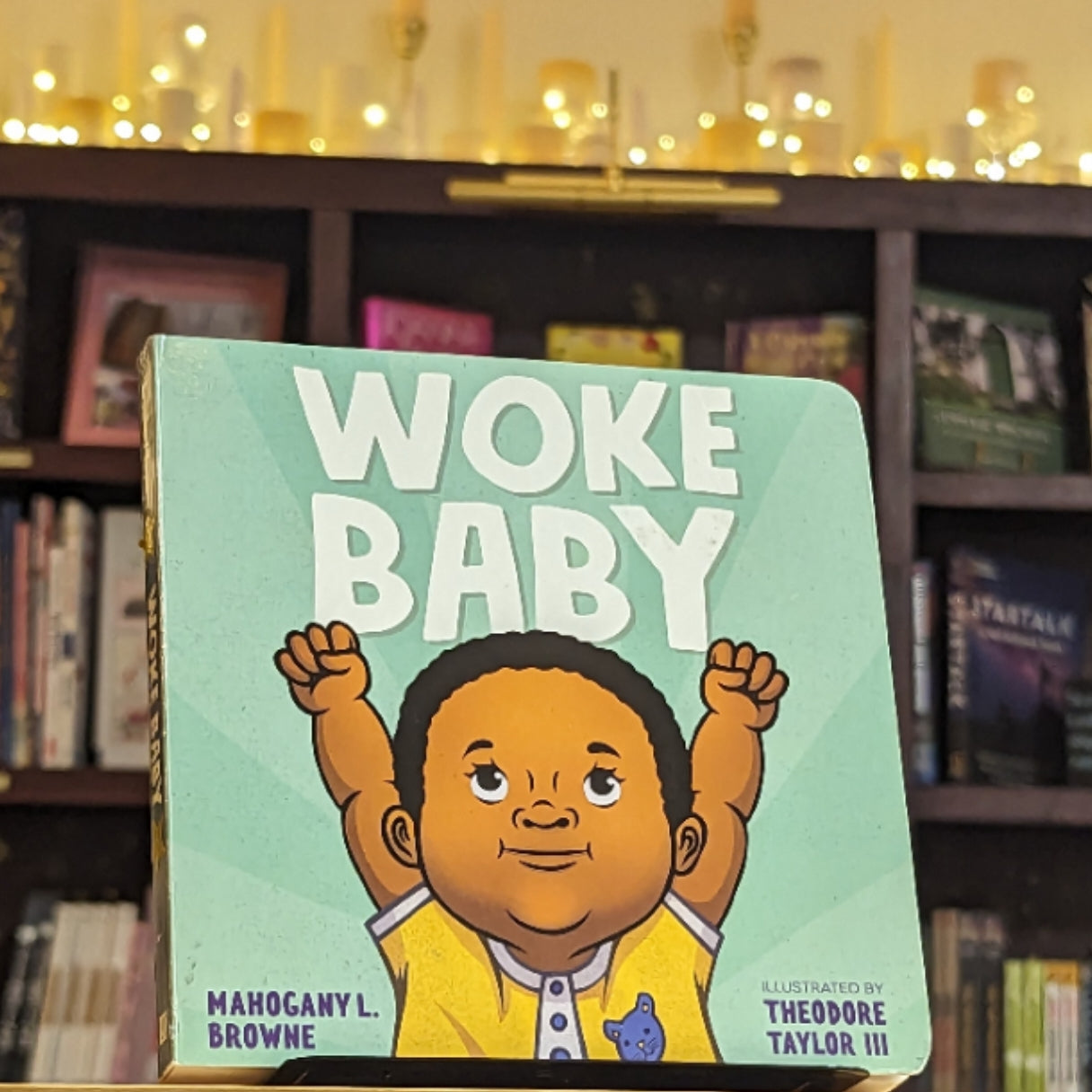 Woke Baby