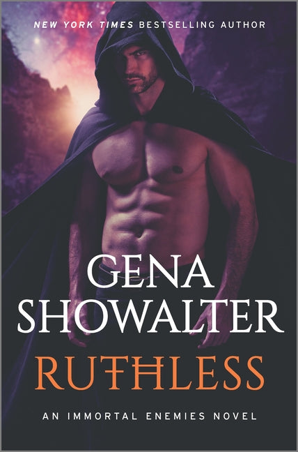 Ruthless: A Fantasy Romance Novel (Original)