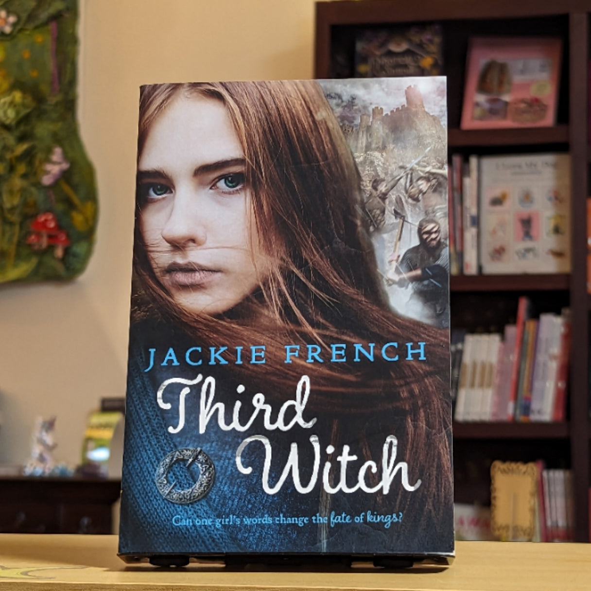 Third Witch