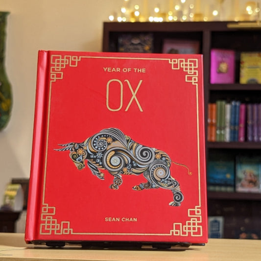 Year of the Ox (Volume 2) (Lunar Astrology)