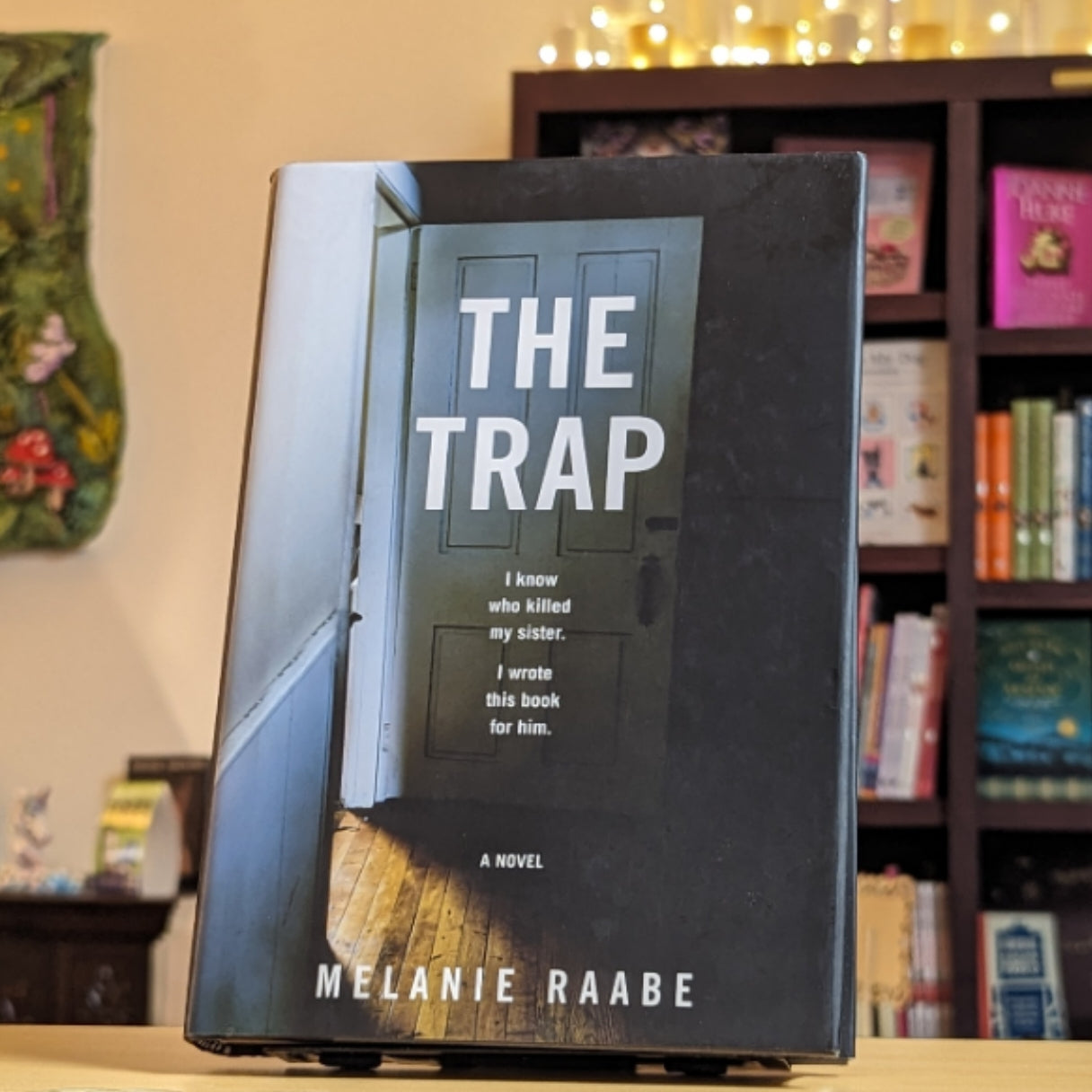 The Trap