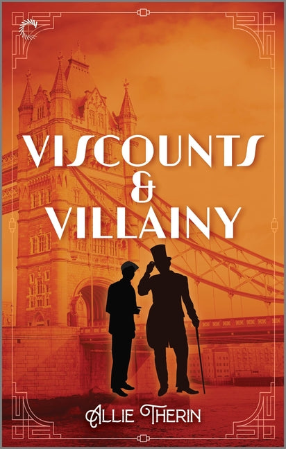 Viscounts & Villainy (Original)