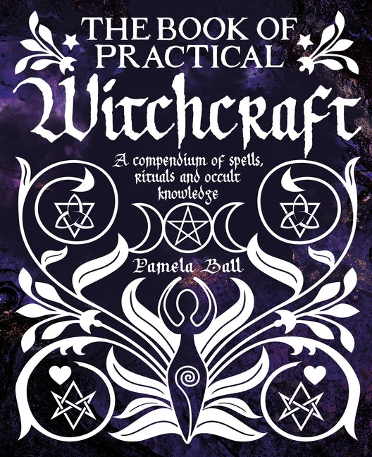Book of Practical Witchcraft