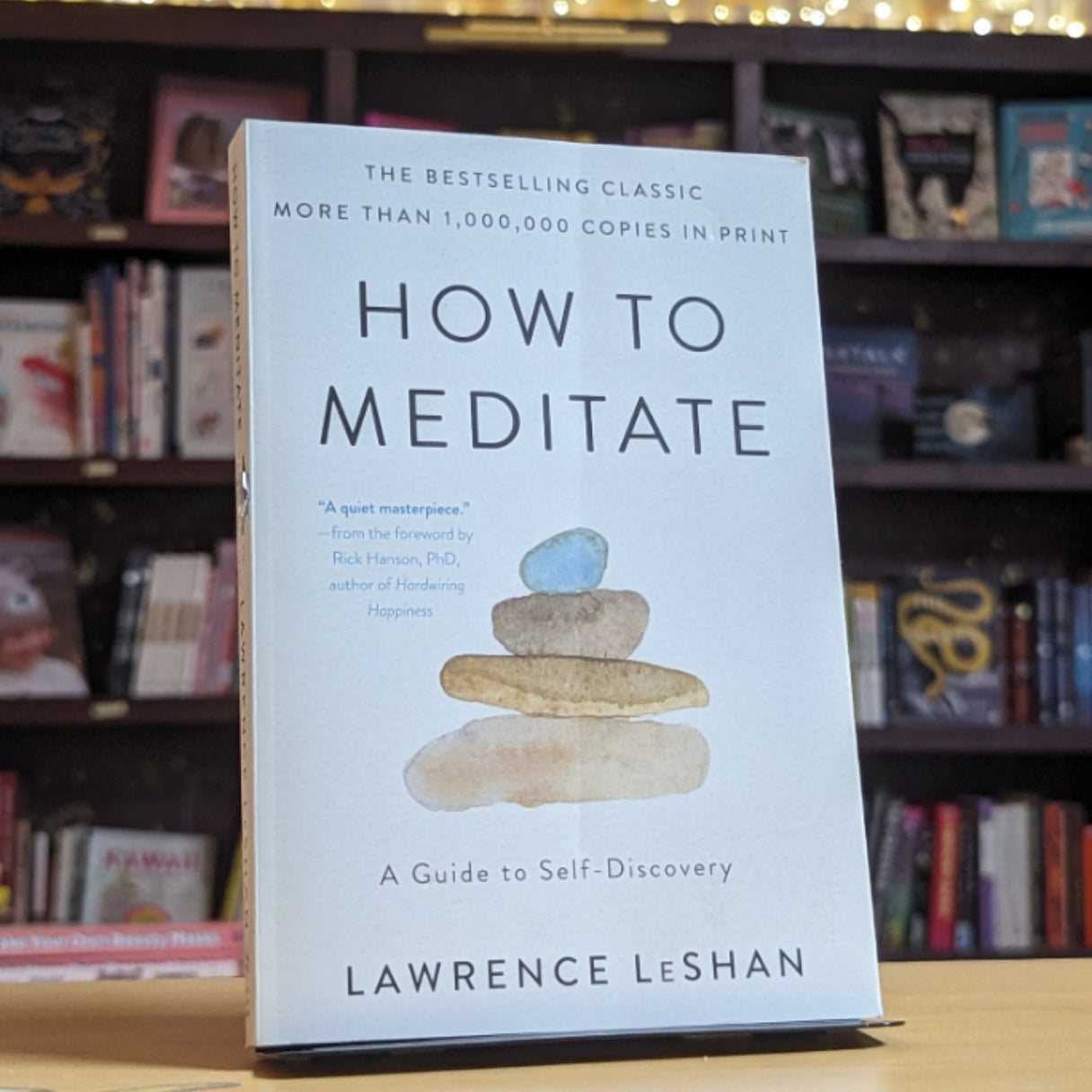 How to Meditate: A Guide to Self-Discovery