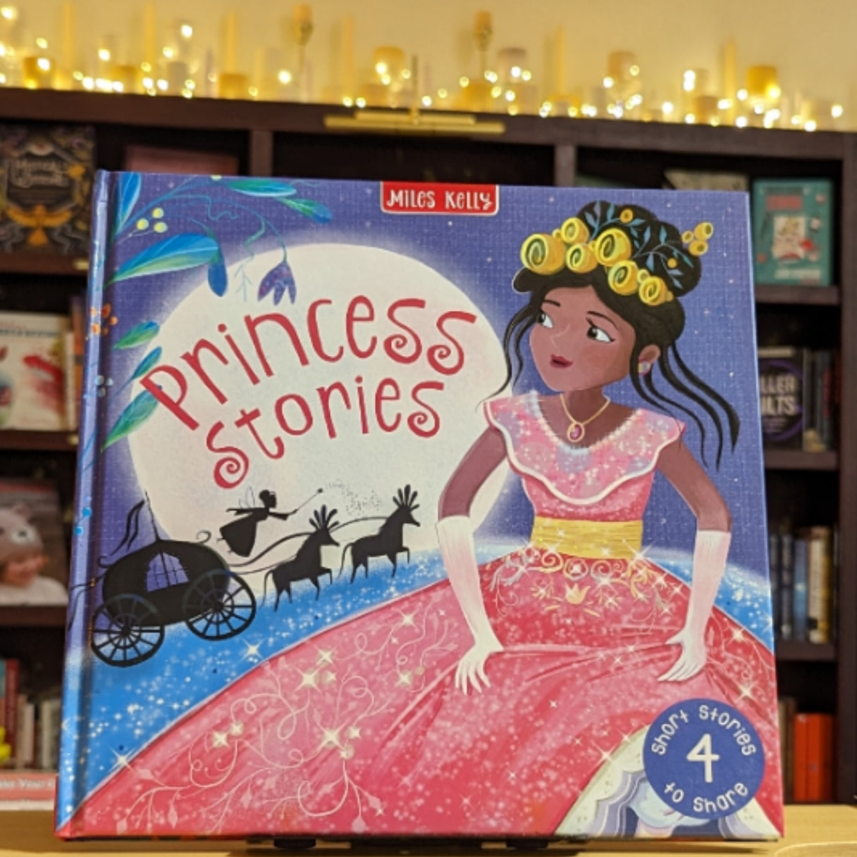 Princess Stories
