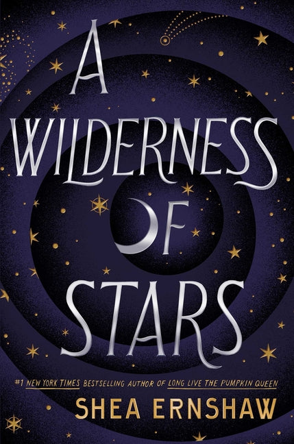 Wilderness of Stars