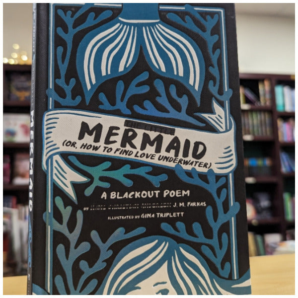 The Little Mermaid: (Or, How to Find Love Underwater)
