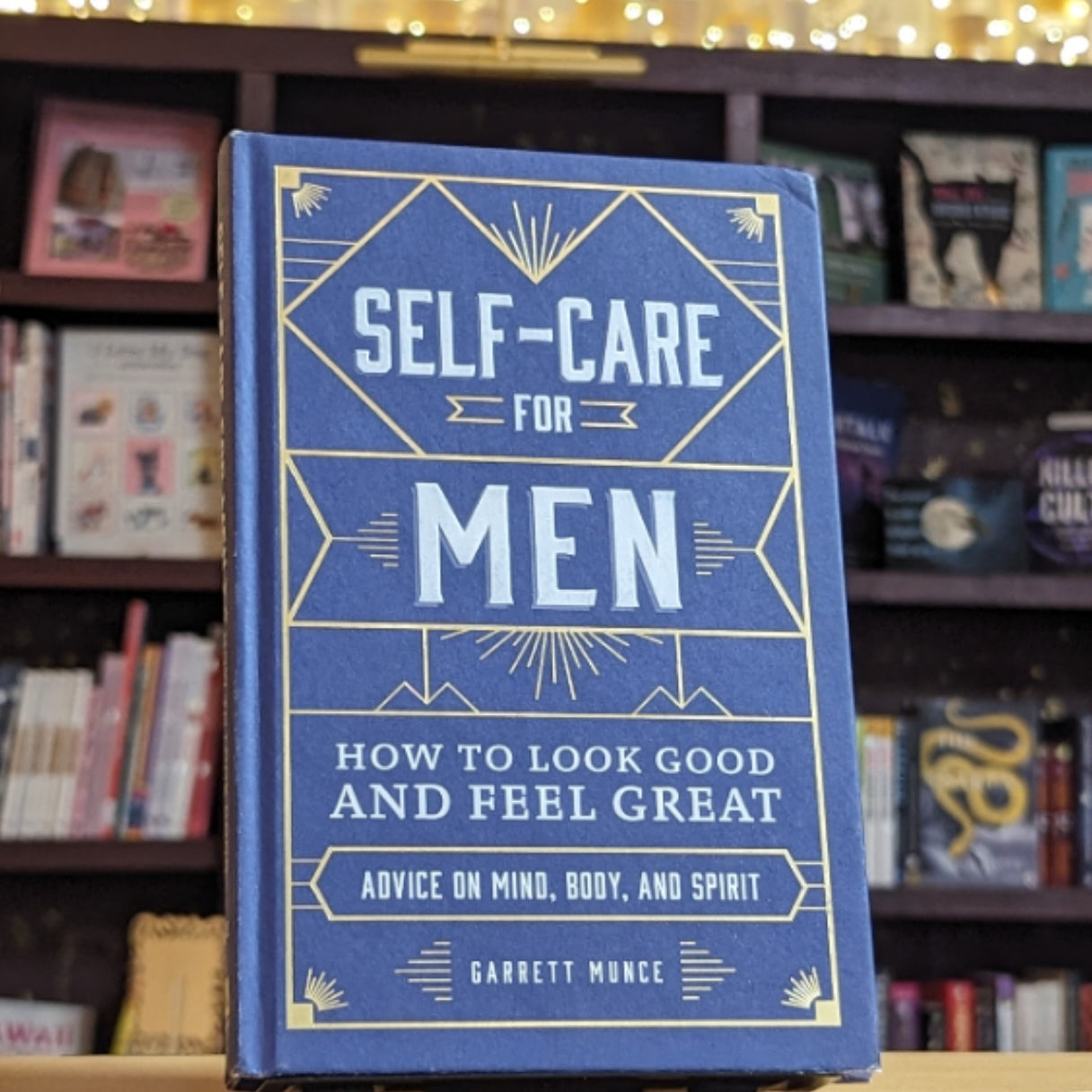 Self-Care for Men: How to Look Good and Feel Great