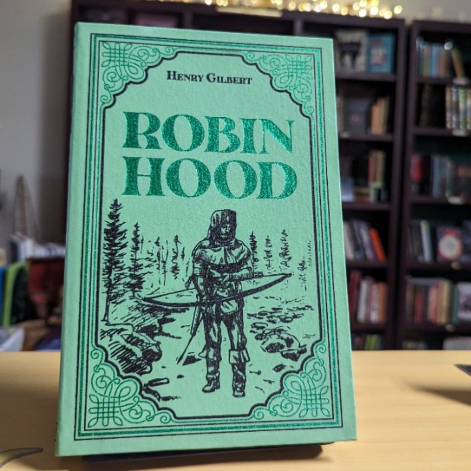 Robin Hood